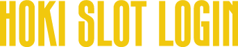 Hoki Slot Login